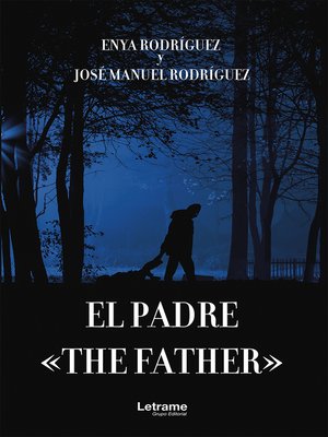 cover image of El Padre--The Father